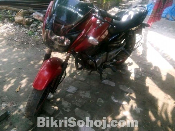 bajaj pulser 150
